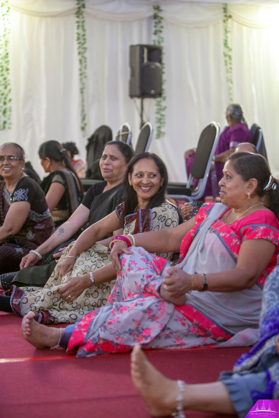 ©1987-2017 SKS Swaminarayan Temple East London